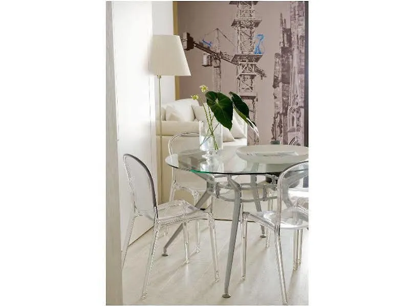 Eric Vokel Suites Barcellona