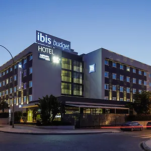 ** Hotel Ibis Budget Aeropuerto Avenida De Velazquez Espagne