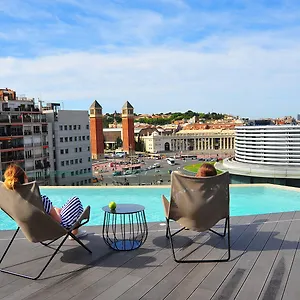 3* Hotel B