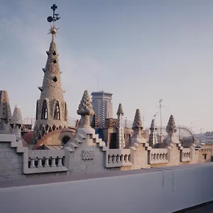 3* Otel Gaudi