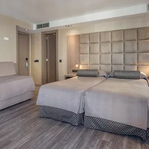 3* Otel Suizo