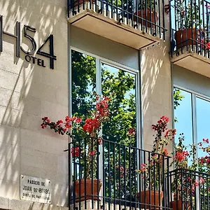 3* Отель 54 Barceloneta