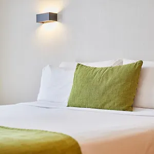 3* Otel Flor Parks