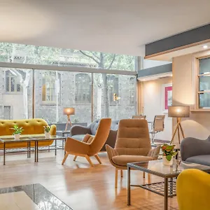 3* Hotel Sunotel Aston