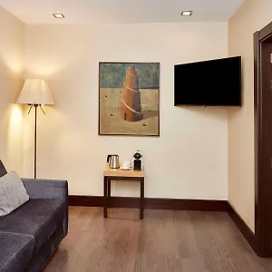 3* Hotel Nh Eixample