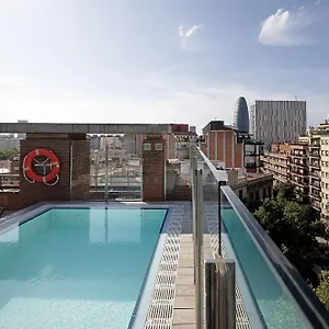 3* Hotel Catalonia Albeniz