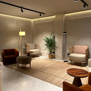 Hotell Caledonian, Barcelona