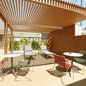 Hotell Arc La Rambla, Barcelona