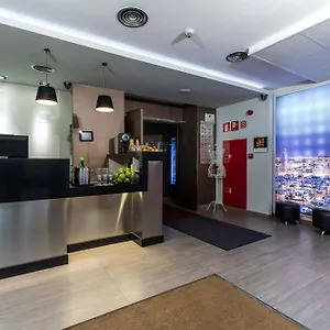Leonardo Boutique Sagrada Familia Hotel