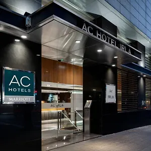 Hotell Ac Irla By Marriott, Barcelona