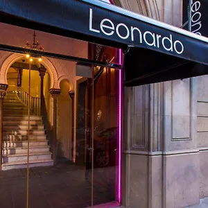 3* Hotel Leonardo Ramblas
