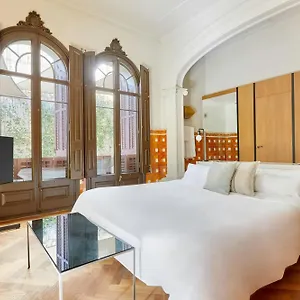 Hotel Le Palacete Gracia District, Sonder By Marriott Bonvoy, Barcelona