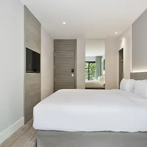 3* Отель Niu