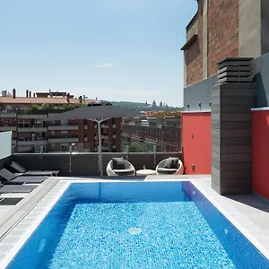 3* Hotel Catalonia Roma