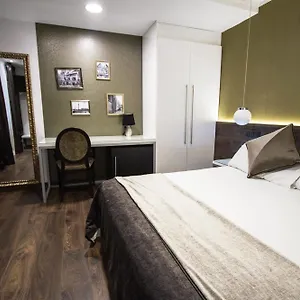 Moderno Barcelona