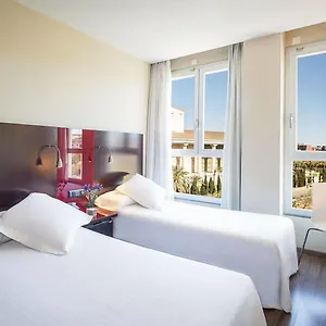3* Hotel Sm Teatre Auditori