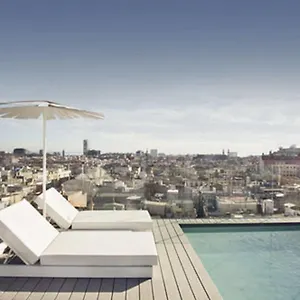 3* Hotel Yurbban Trafalgar