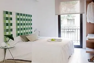 Hotel Eric Vokel Suites Barcelona
