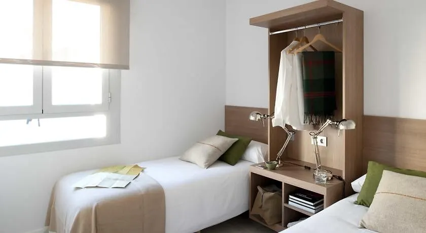 Eric Vokel Suites Barcelona