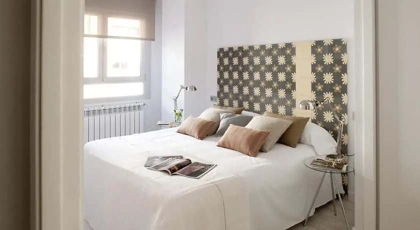 Hotel Eric Vokel Suites Barcelona