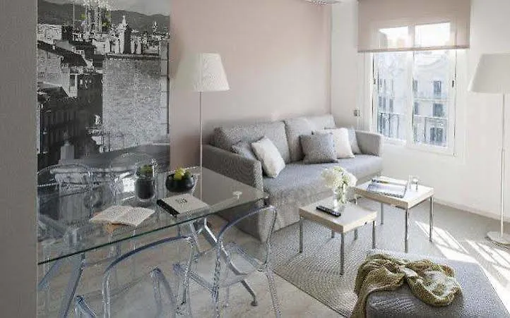 Eric Vokel Suites Barcelona