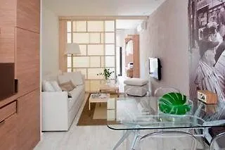 Eric Vokel Suites Barcelona Hotel