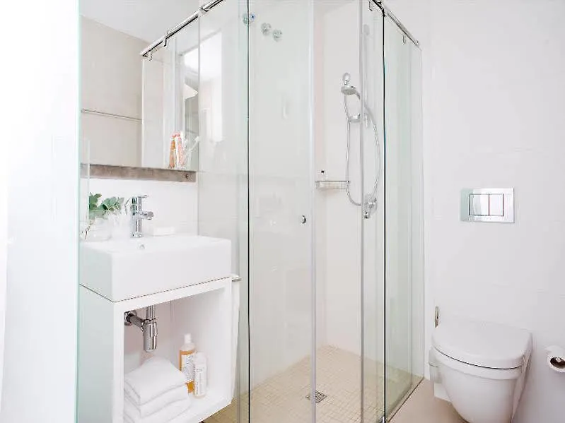 Eric Vokel Suites Barcelona España