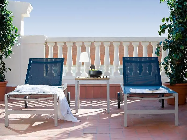 Eric Vokel Suites Barcelona