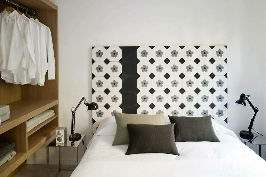 Eric Vokel Suites Barcelona 3*,  España