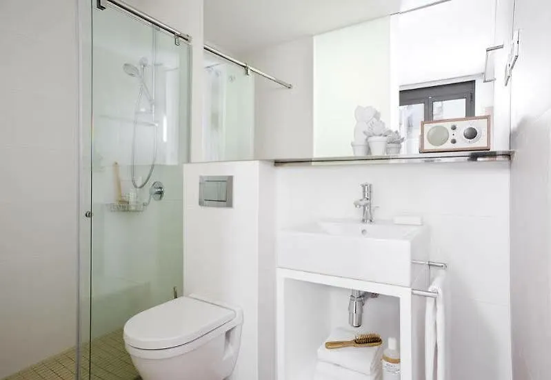 Eric Vokel Suites Barcelona Hotel