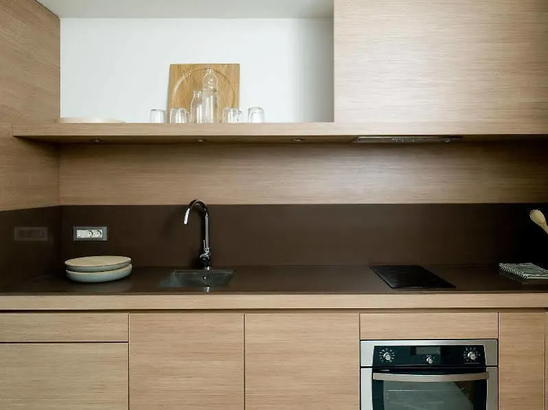 Eric Vokel Suites Barcelona 3*,  Španělsko