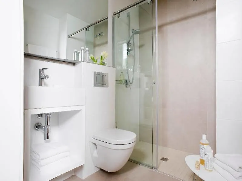 Eric Vokel Suites Barcelona 3*,  Španělsko