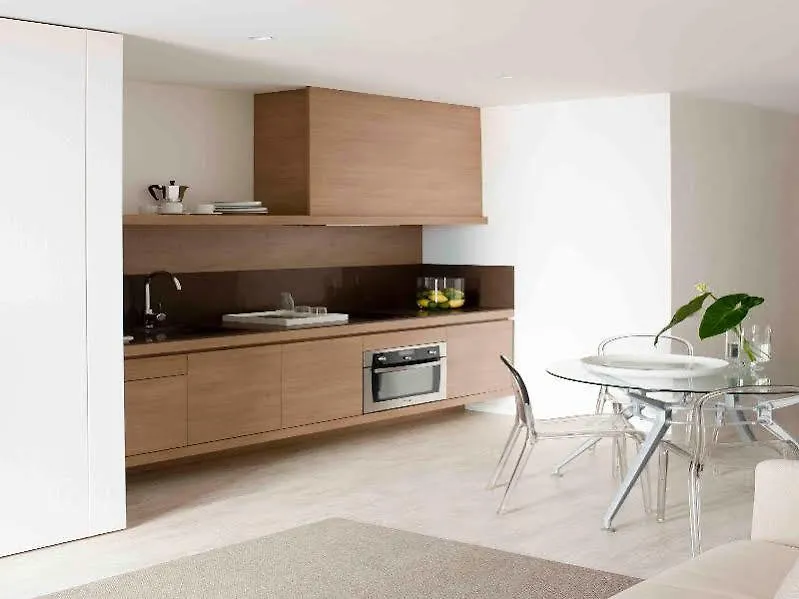 Eric Vokel Suites Barcelona Hotel