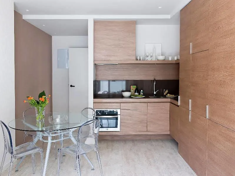 Hotel Eric Vokel Suites Barcelona