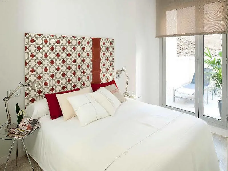 Hotel Eric Vokel Suites Barcelona
