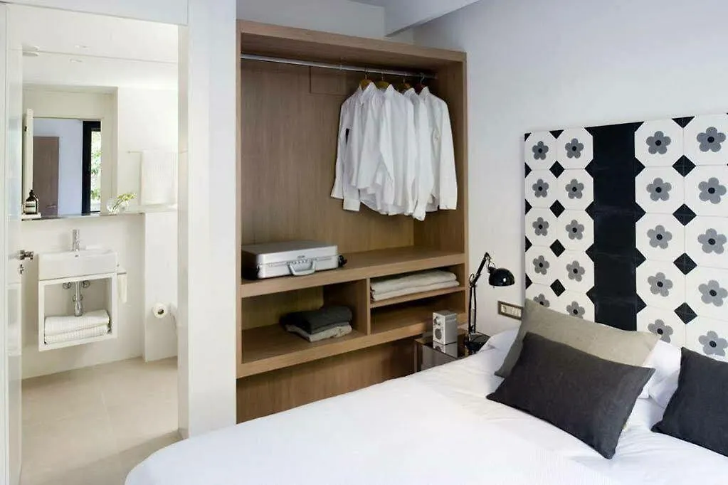 Eric Vokel Suites Barcelona