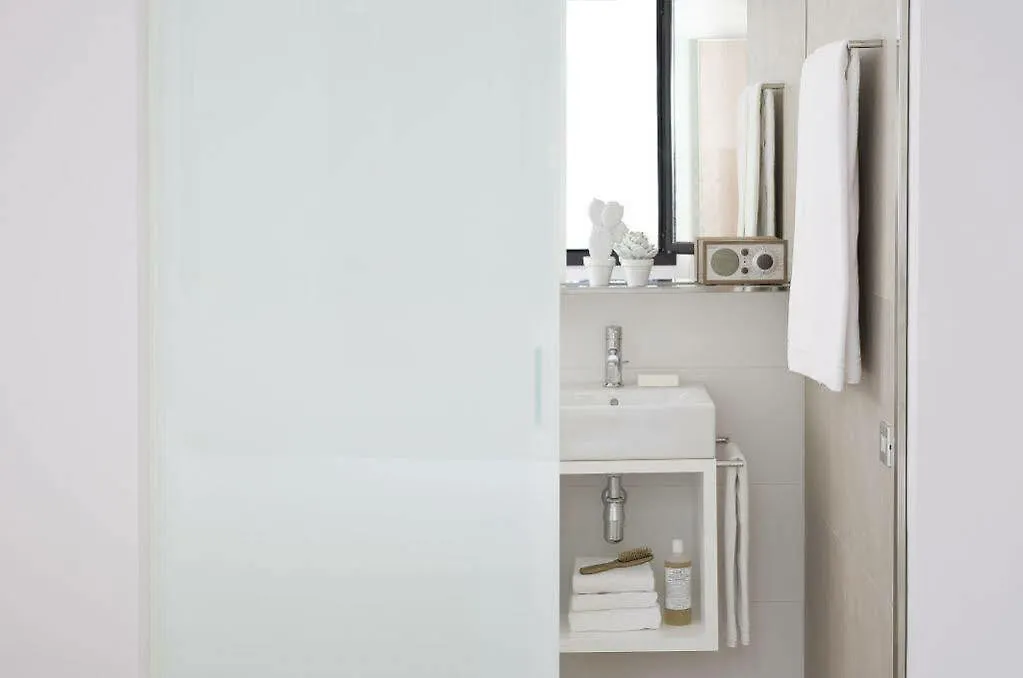 Hotel Eric Vokel Suites Barcelona
